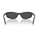 Miu Miu 0 Mu A06 S Black