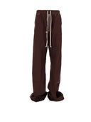 Rick Owens Wide Bela Pants