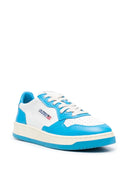 Medaglia auttry sneaker top bassi