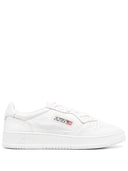 Autry Medalist Low Man Sg10 Solidgoat White