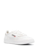 Autry Medalist Low Man Sg10 Solidgoat White