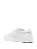 Autry Medalist Low Man Sg10 Solidgoat White