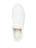 Autry Medalist Low Man Sg10 Solidgoat White