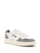 Autry Sneakers Medalist Low Man
