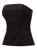 Parosh Bustier