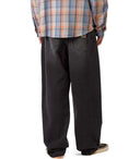 Carhartt Wip Landon Black Jeans