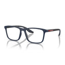 Prada Linea Rossa Ps 01 Qv Blue