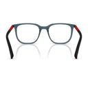 Prada Linea Rossa Ps 04 Rv Bleu