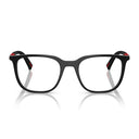 Prada Linea Rossa Ps 04 Rv Black