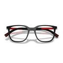 Prada Linea Rossa Ps 04 Rv Black