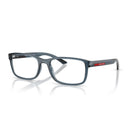 Prada Linea Rossa Ps 06 Rv Blue