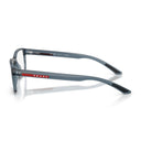 Prada Linea Rossa Ps 06 Rv Blue