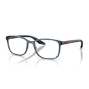 Prada Linea Rossa Ps 07 Rv Blauw