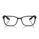 Prada Linea Rossa Ps 07 Rv Black
