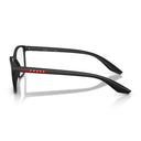 Prada Linea Rossa Ps 07 Rv Black