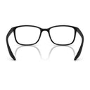 Prada Linea Rossa Ps 07 Rv Black