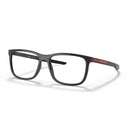 Prada Linea Rossa Ps 07 Ov Black