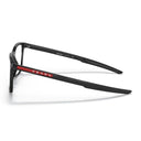 Prada Linea Rossa Ps 07 Ov Black