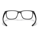 Prada Linea Rossa Ps 07 Ov Black