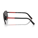 Prada Linea Rossa Ps A50 S Black
