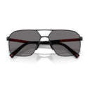 Prada Linea Rossa Ps A50 S Black
