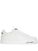 Dolce & Gabbana Sneakers With Print