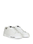 Dolce & Gabbana Sneakers With Print