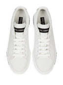 Dolce & Gabbana Sneakers With Print