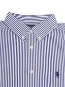 Polo Ralph Lauren Ls Bd Shirts Sport Shirt
