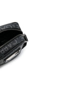 Dolce & Gabbana Messenger Bag met print