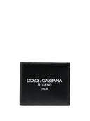 Dolce & Gabbana Wallet With Print
