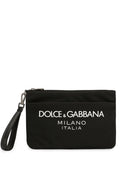 Dolce & Gabbana Wallet With Print