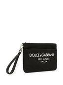 Dolce & Gabbana Wallet With Print