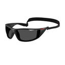 Prada Linea Rossa Ps A04 S Black