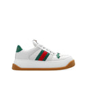 Gucci Creener Trainer 'platform sneakers