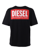 Diesel T Boxt Bisk Maglietta
