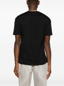 Palm Angels Holly Pin Up T Shirt