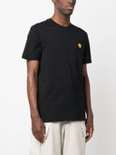 Versace Medusa Motif T Shirt