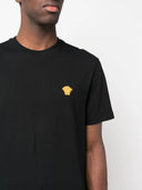 Versace Medusa Motif T Shirt