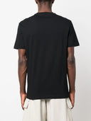 Versace Medusa Motif T Shirt