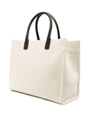 Versace La Medusa Large Tote Bag