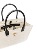 Versace La Medusa Bold Bag Large Tote