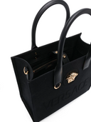 Versace Medusa Head Tote Bag