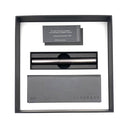 Lindberg Buffelhoorn 1862 Zwart