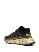 Versace Trigreca Sneakers