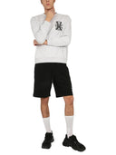 Bluza Marcelo Burlon County of Mediolan „Monogram”
