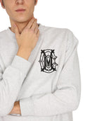 Bluza Marcelo Burlon County of Mediolan „Monogram”