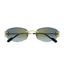 Cartier Ct0467 S Décor C Classique De Cartier Gold