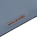 Michael Kors Sm Card Case Wristlet