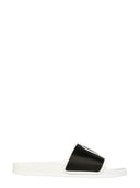 Giuseppe zanotti gummi glider sandaler